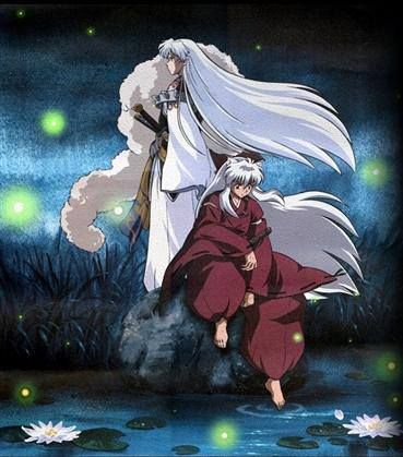 【犬夜叉】