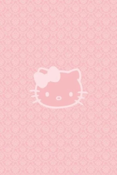 hello kitty iphone 壁纸 锁屏 微信 背景