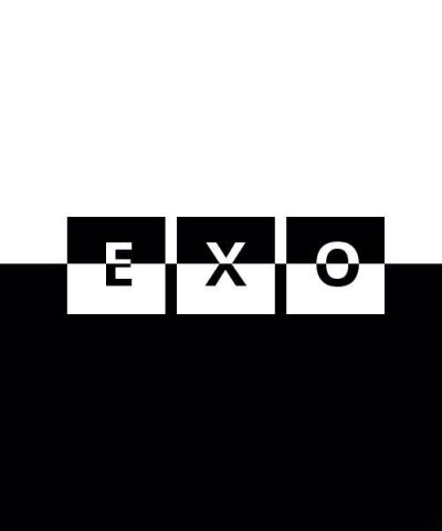 exo专辑/logo