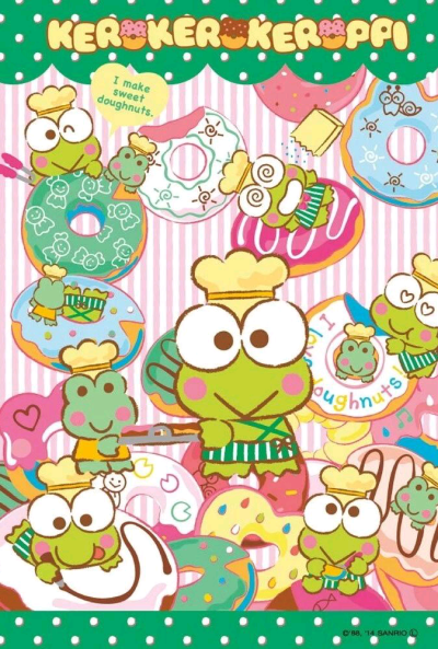 keroppi