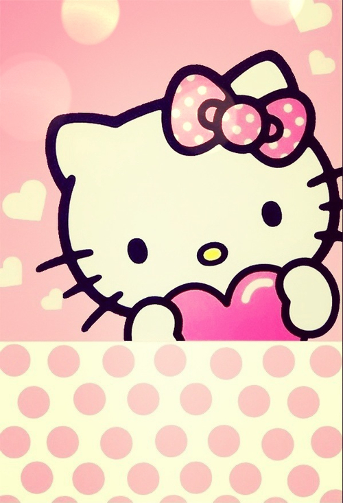 kitty hello kitty 凯蒂猫