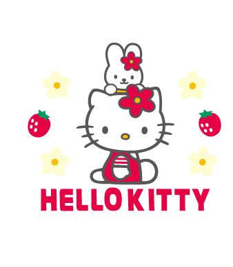 kittyhellokitty凯蒂猫