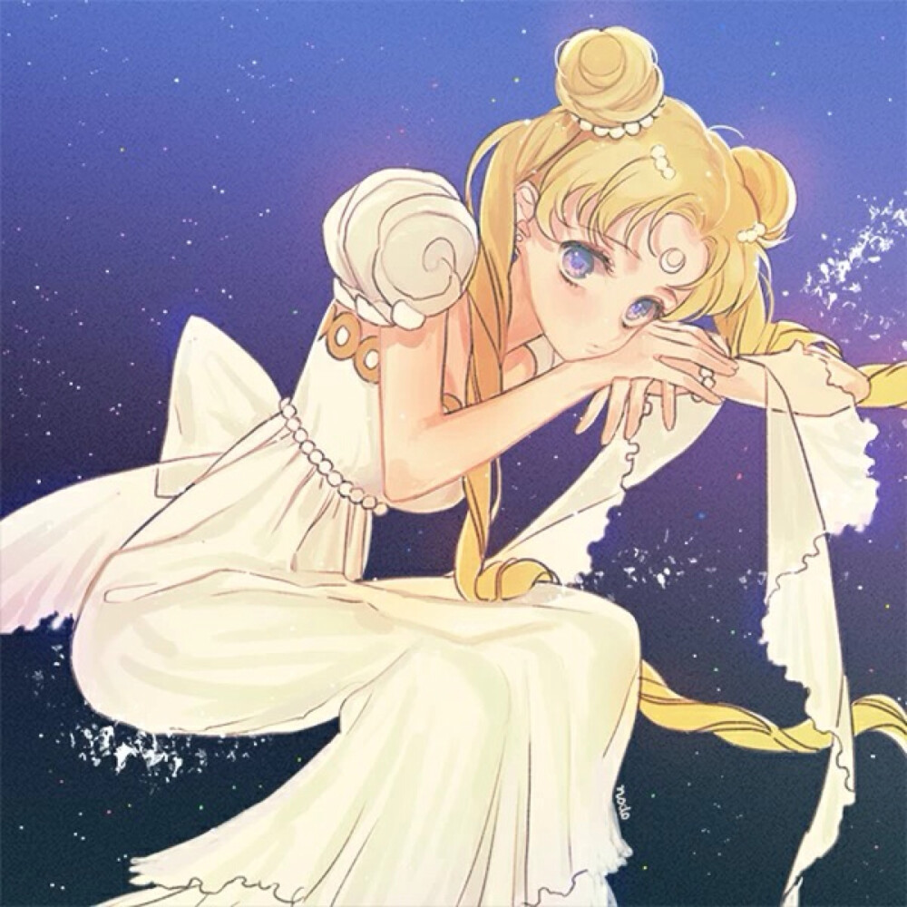 美少女战士 萌系壁纸 ( )