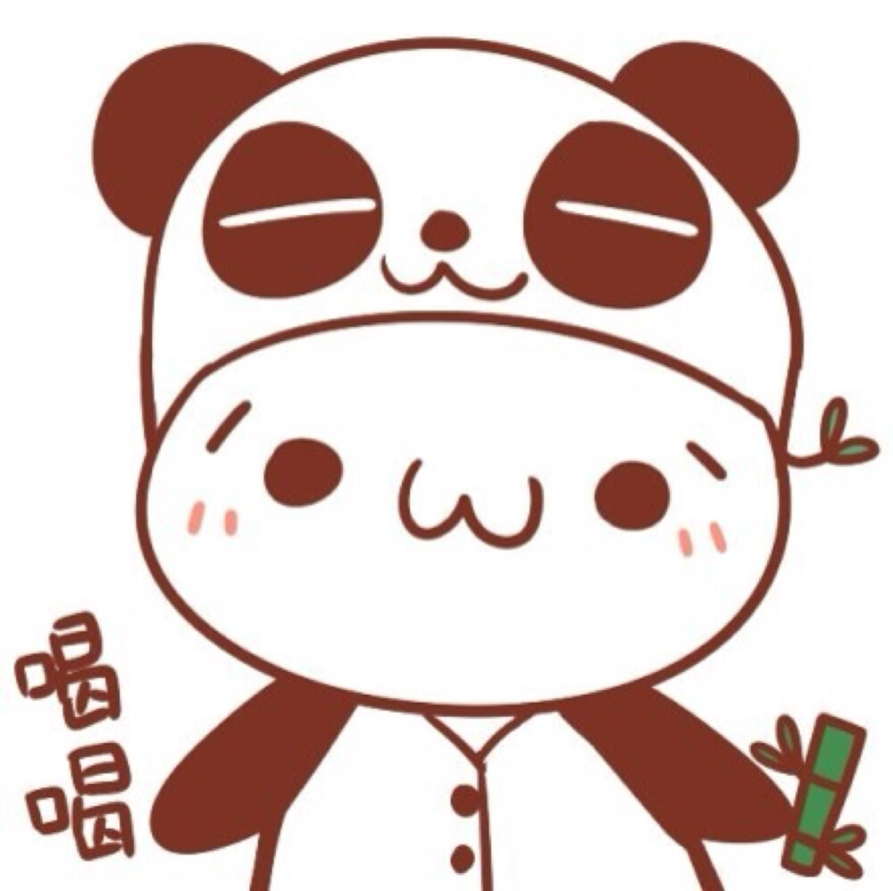 颜文字君 么么哒 可爱 q版 卡通 卡哇伊 原创 新出