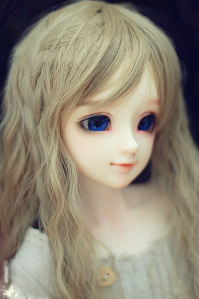 3d娃娃女 堆糖,美图壁纸兴趣社区