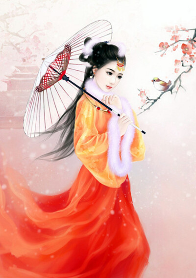 美画