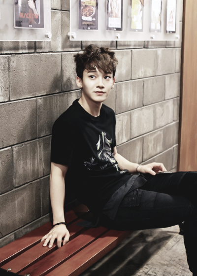 chen exo