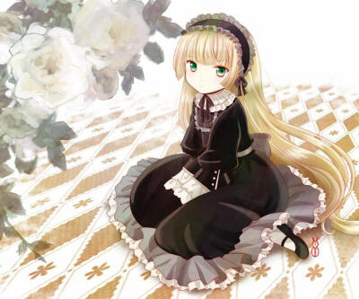 gosick 维多利加