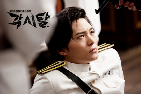 新娘面具  朱元