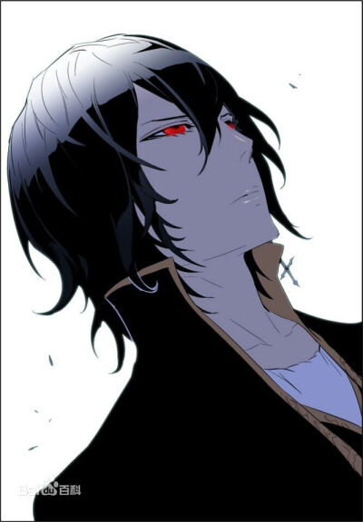 noblesse(大贵族)