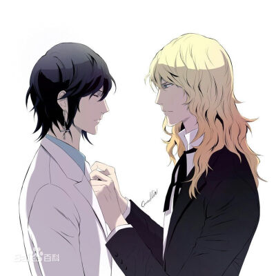 noblesse(大贵族)