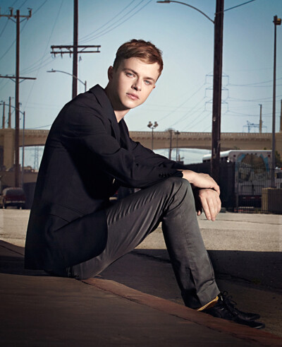 戴恩·德哈恩 dane dehaan