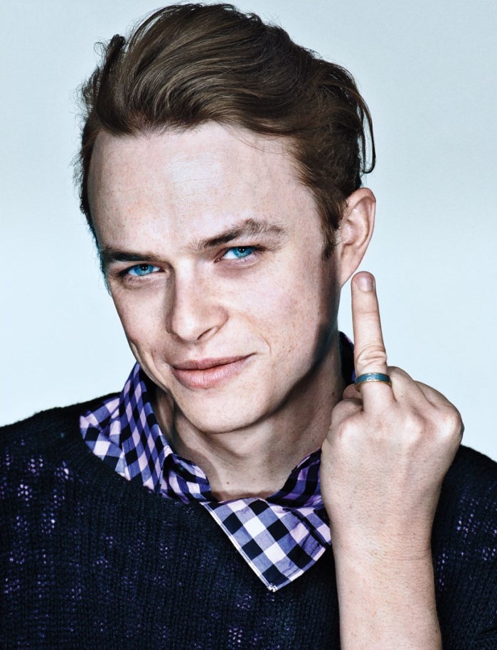 戴恩·德哈恩 dane dehaan