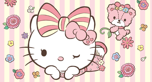 kittyhellokitty凯蒂猫