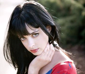 krysten ritter