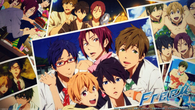 free!