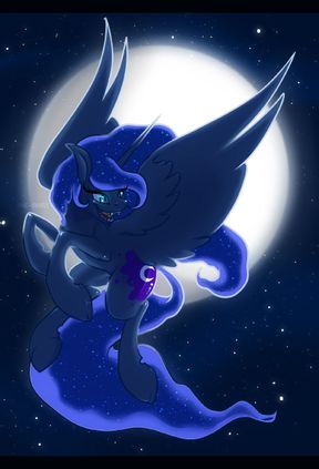 小马宝莉公主