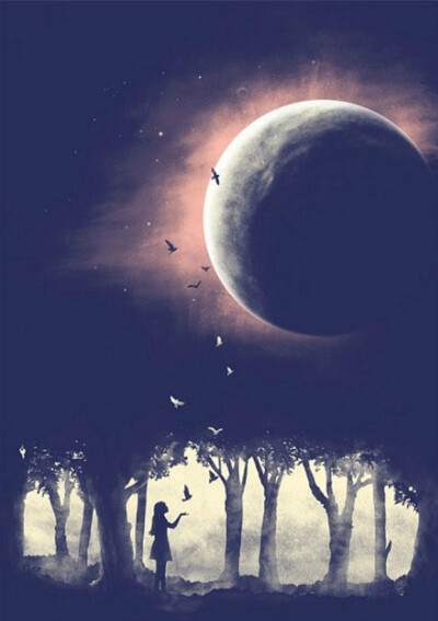 星空- 堆糖,美图壁纸兴趣社区