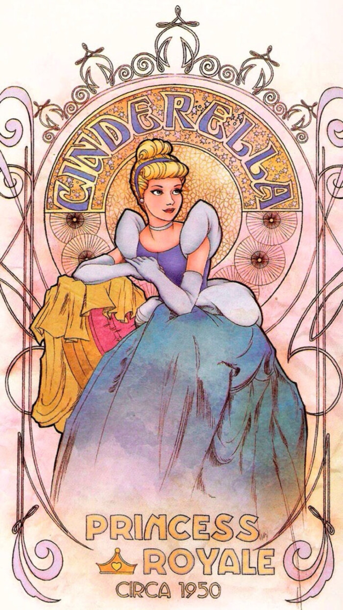 cinderella