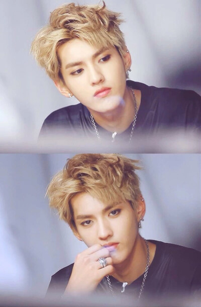 收集   点赞  评论  kris sehun 吴亦凡吴世勋 exo 0 130 我为思