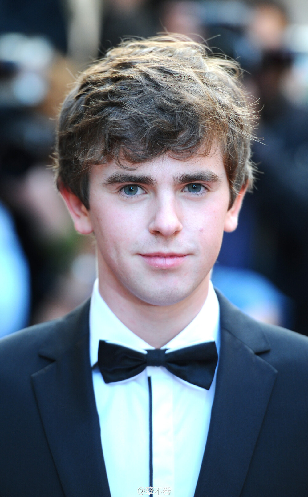 freddiehighmore