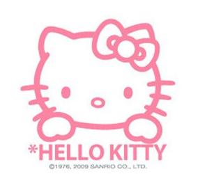 kittyhellokitty凯蒂猫