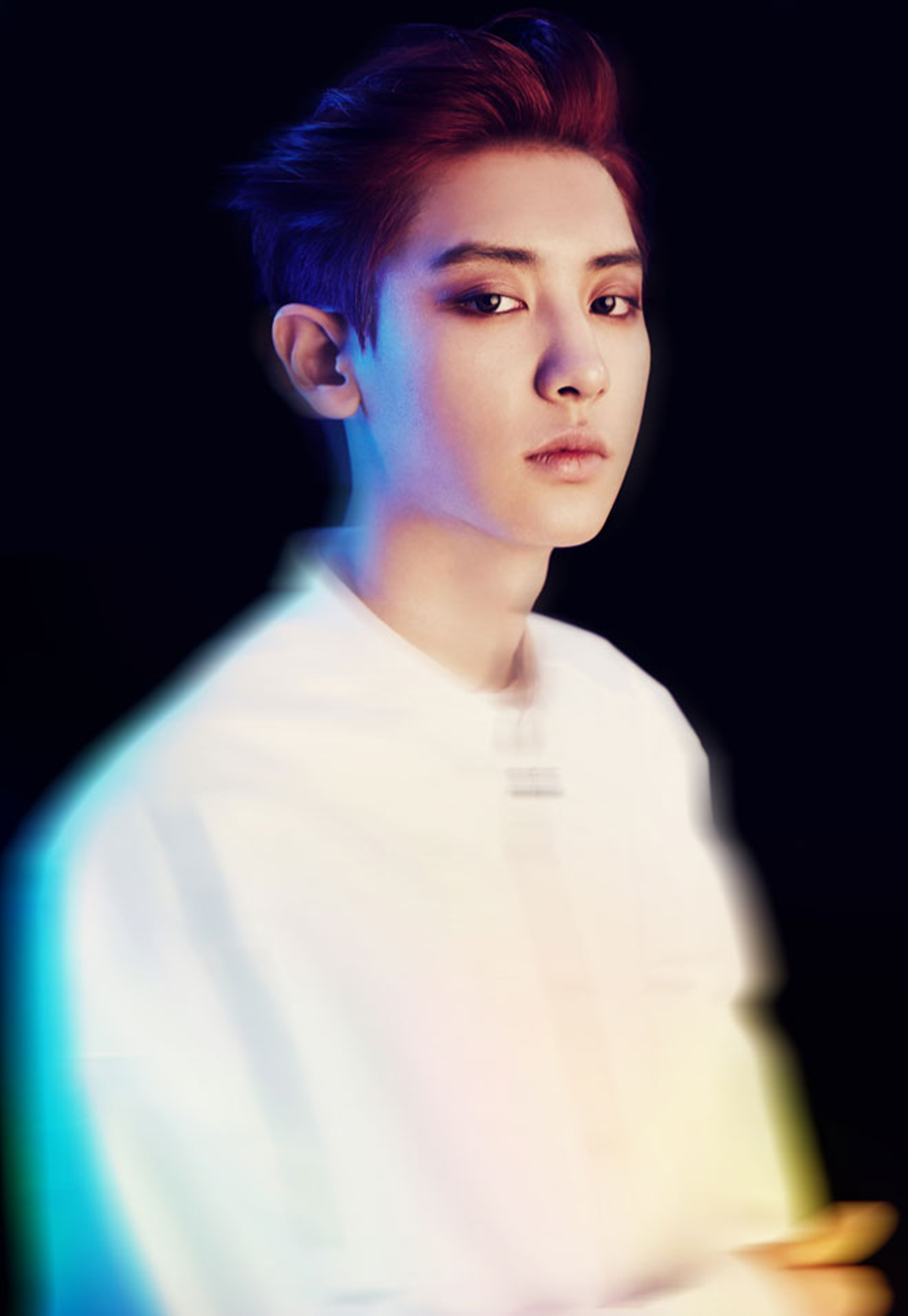 overdose 预告图之 chanyeol.