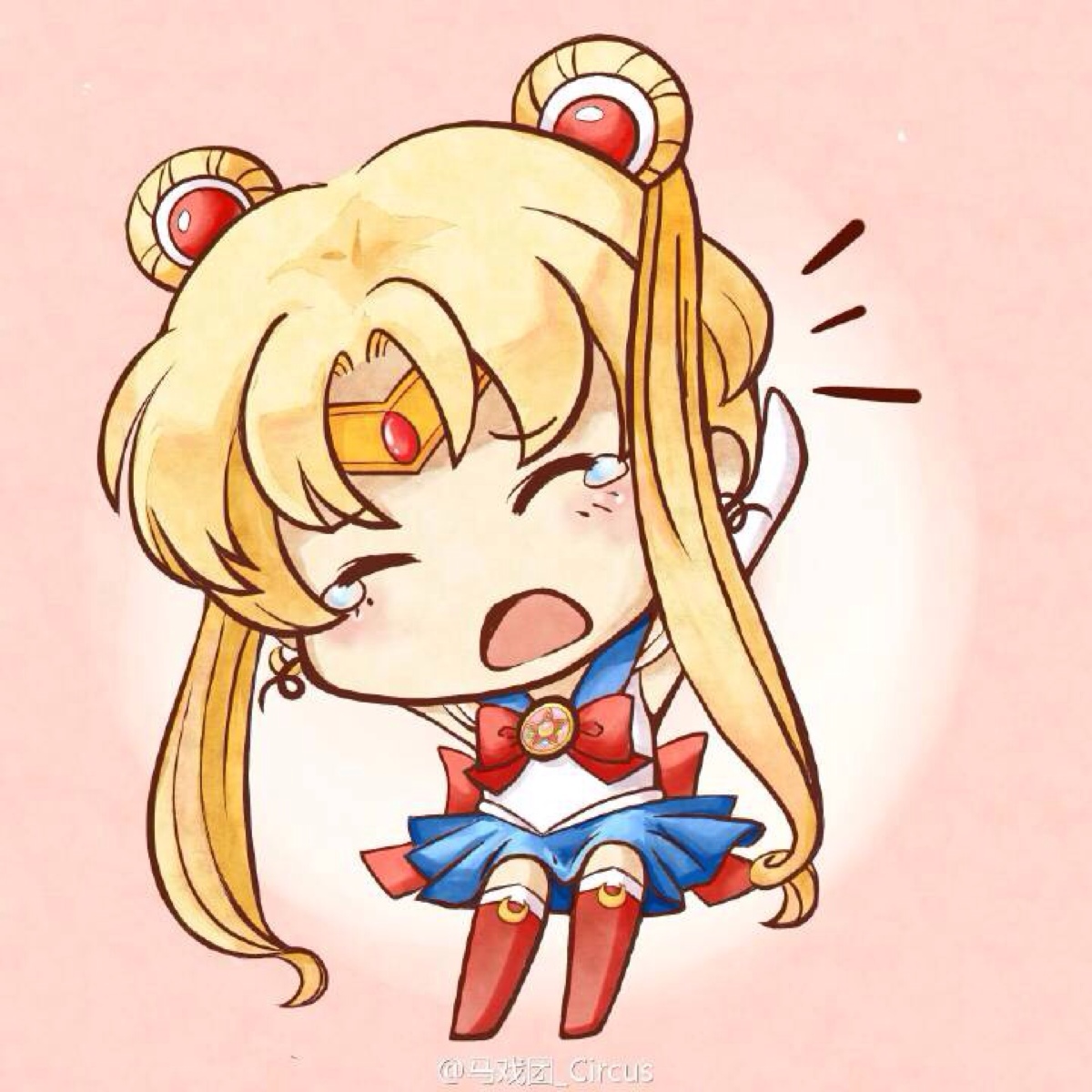水冰月