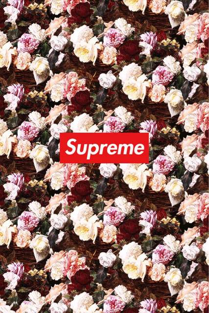 supreme - 堆糖，美图壁纸兴趣社区