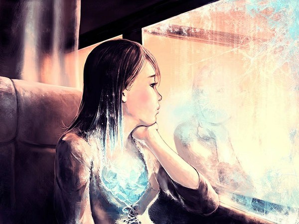 梦境与现实交织的微妙情感，解读我对喜欢的女孩发信息说做梦梦见你了却未获回复的深层含义