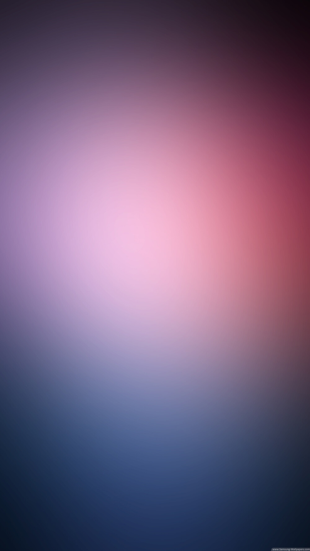 三星手机壁纸【1440x2560】紫色 粉色 蓝色 渐变