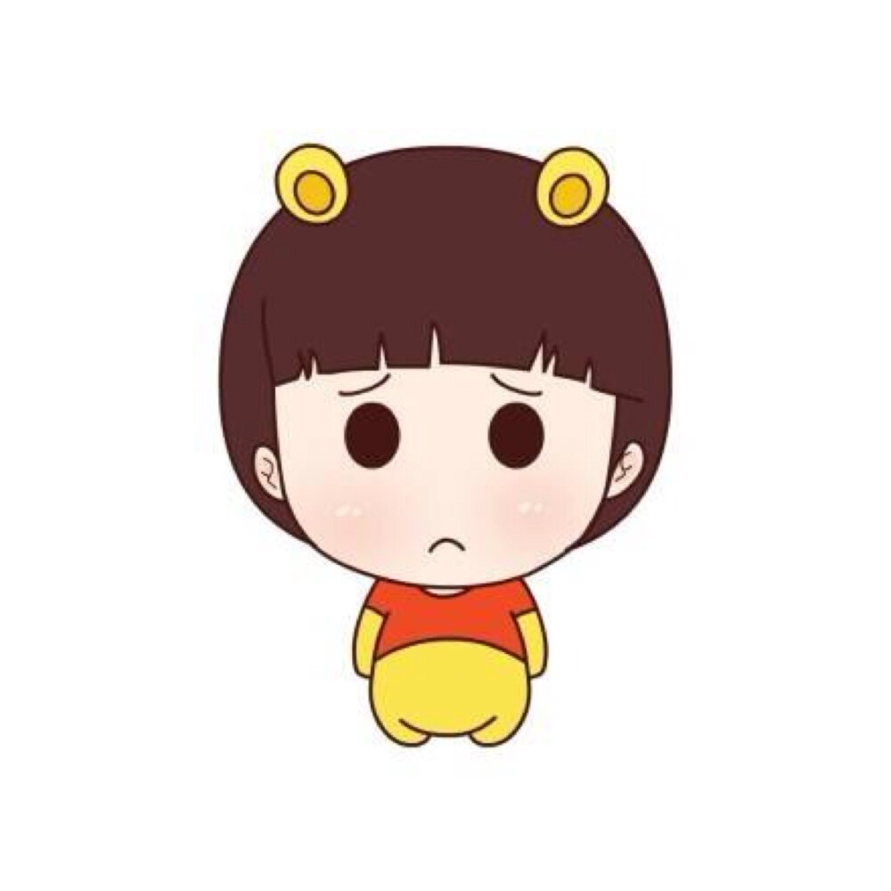 萌萌哒头像