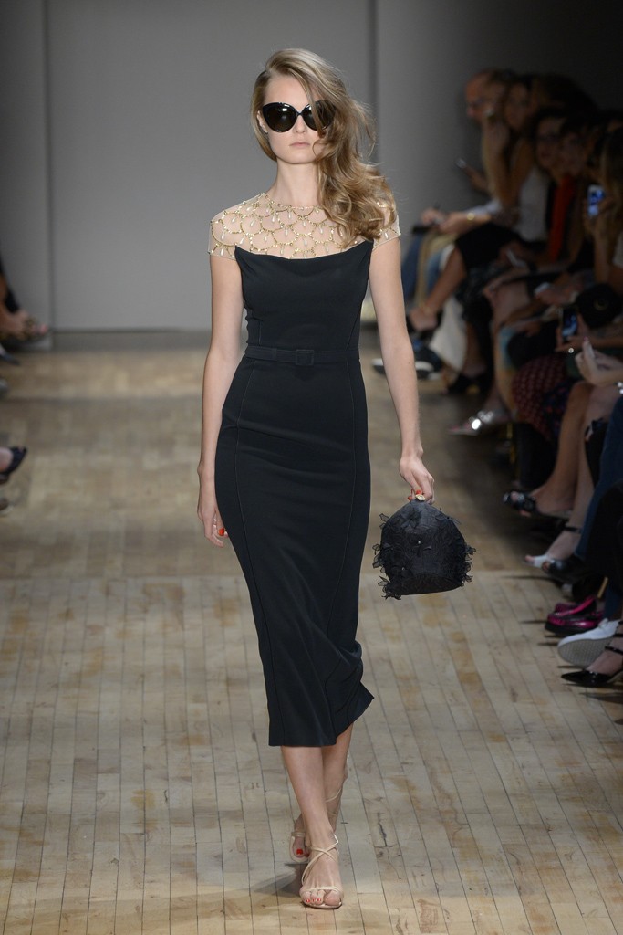 jennypackhamrtwspring20152015春夏纽约时装周高级成衣系列