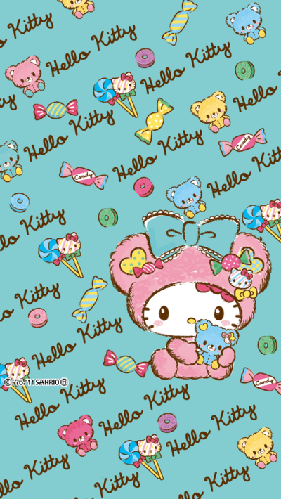 kitty , hello kitty , 凯蒂猫