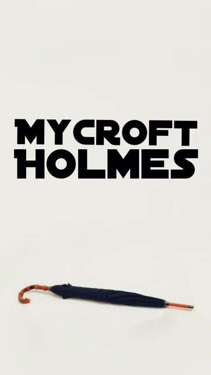 漫威61mycroft holmes61壁纸