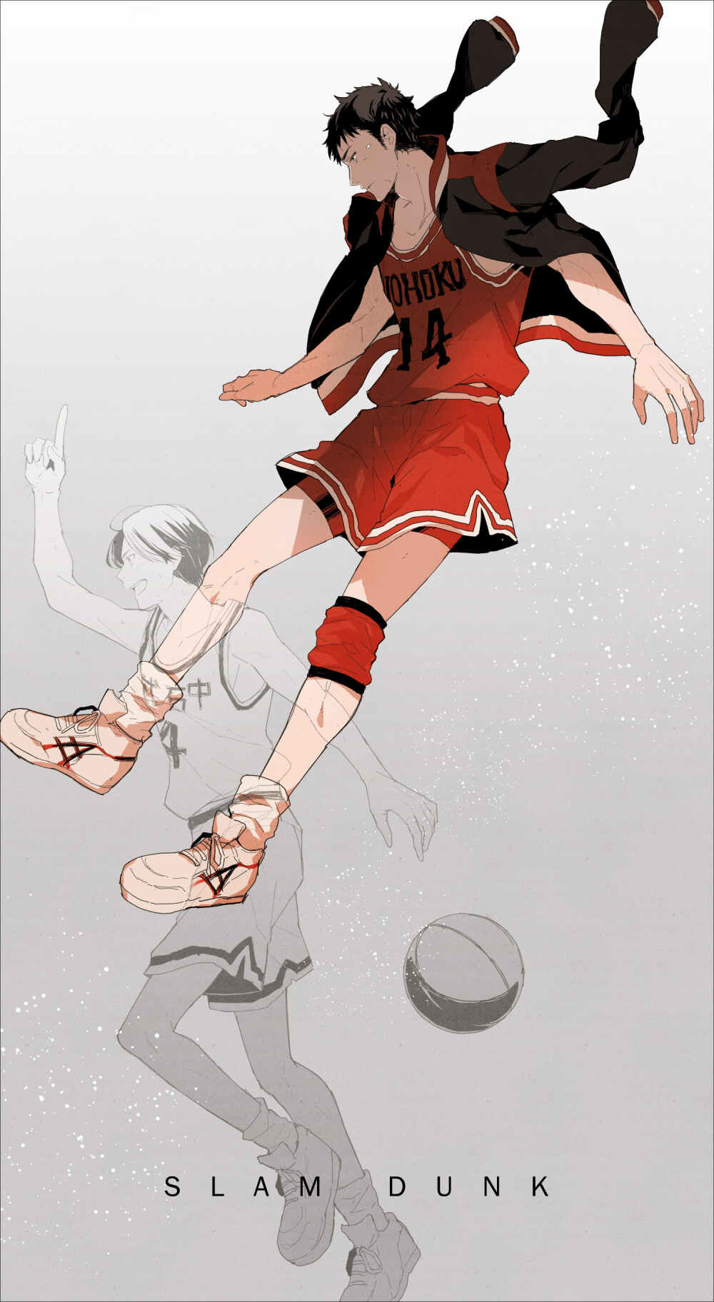 与《七龙珠》同为促成《周刊少年jump》发行量跃居同类期刊之首的原