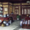 古代房屋
