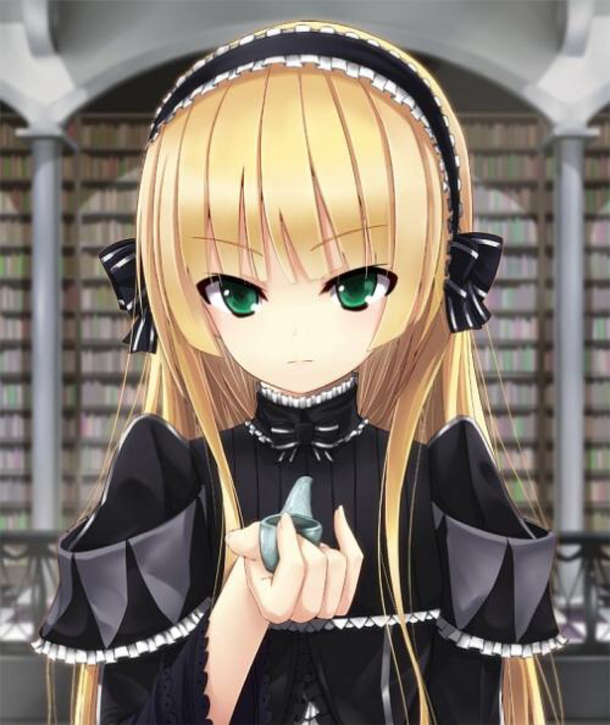 gosick