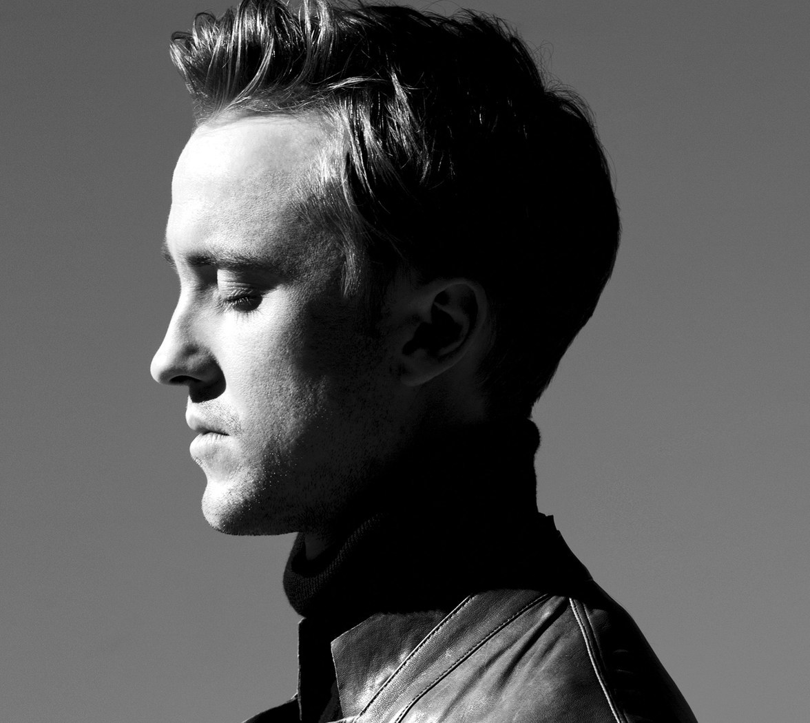 汤姆·费尔顿 tom felton