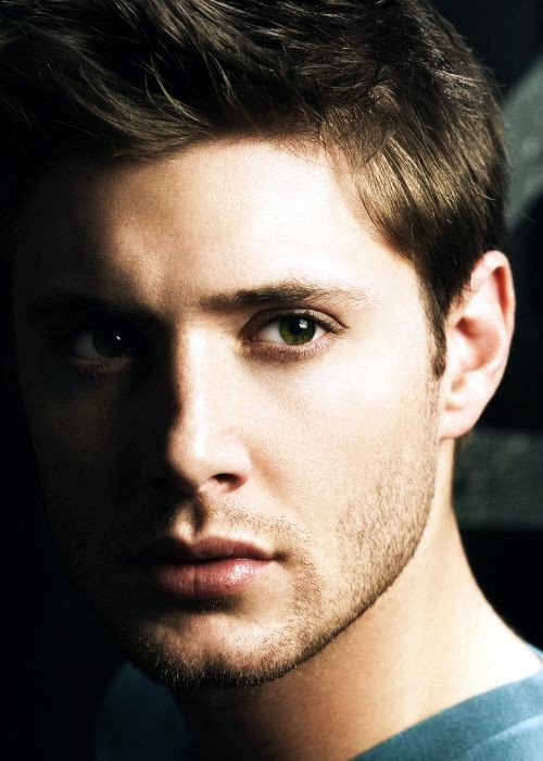 詹森·阿克斯 jensen ackles