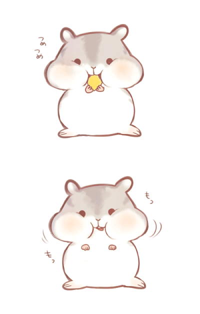 萌小鼠