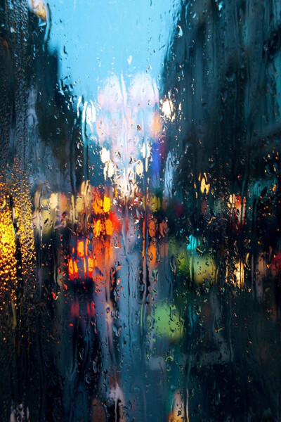 雨不会一直下 堆糖,美图壁纸兴趣社区