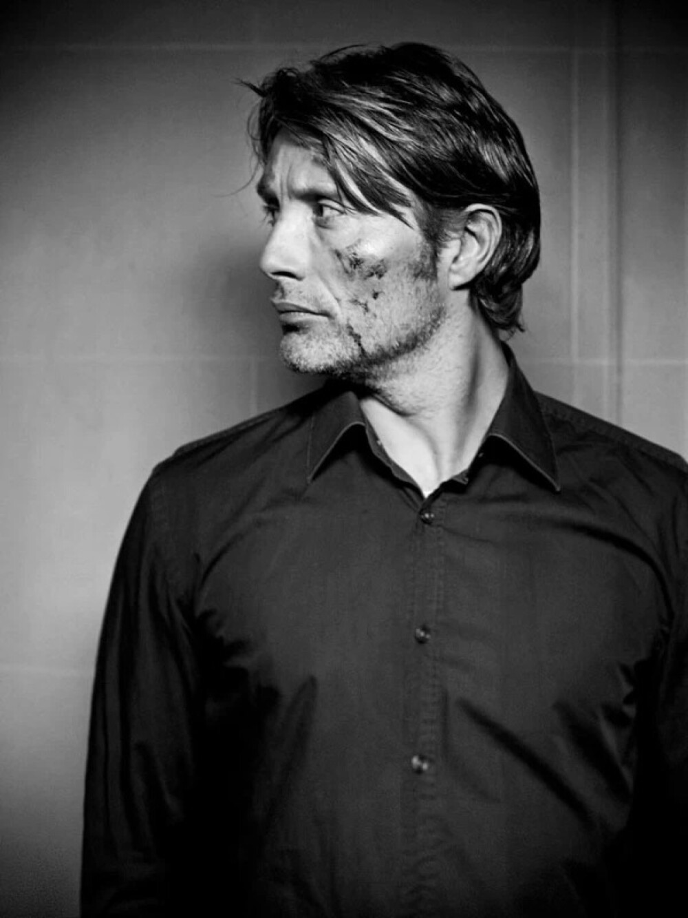 mads mikkelsen 堆糖,美图壁纸兴趣社区