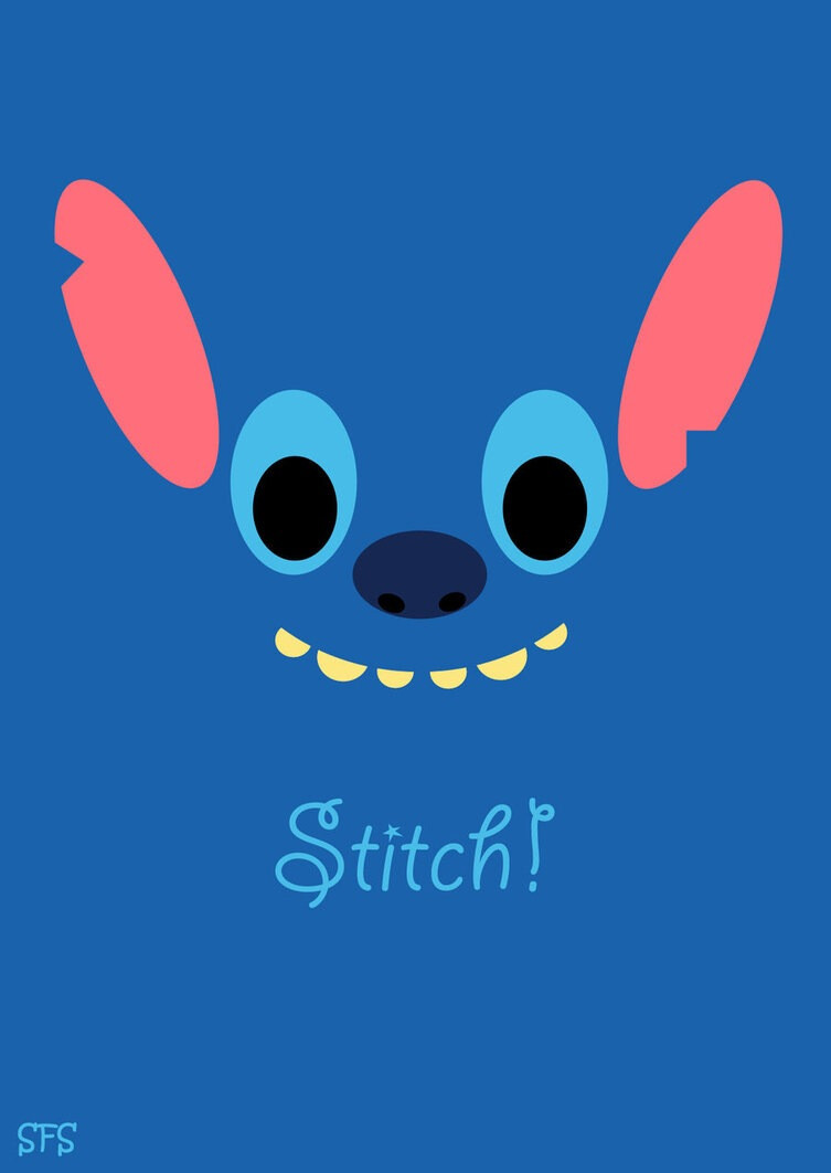 stitch,史迪奇,史迪仔,星际宝贝,迪士尼