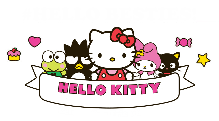 hello kitty