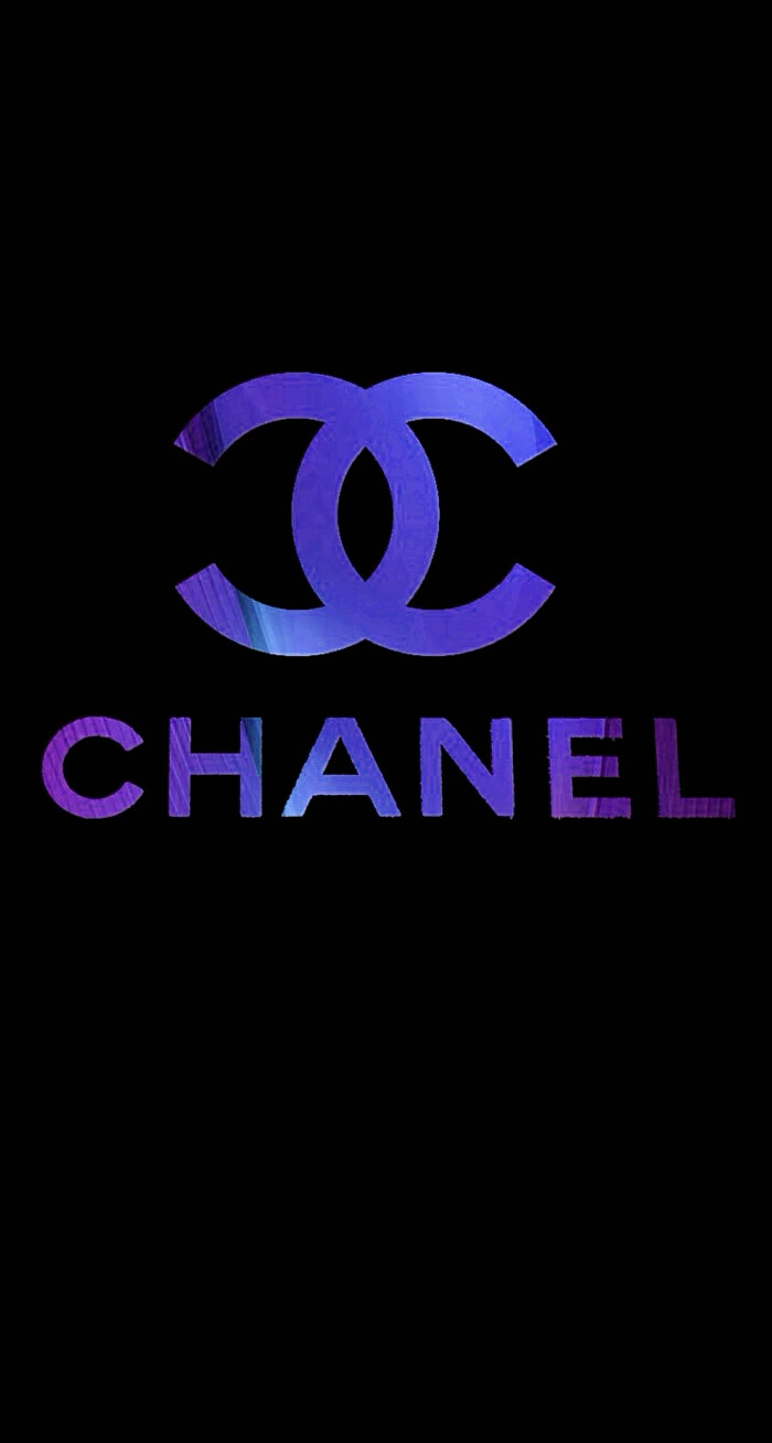 Chanel 名牌香奈兒 堆糖 美图壁纸兴趣社区