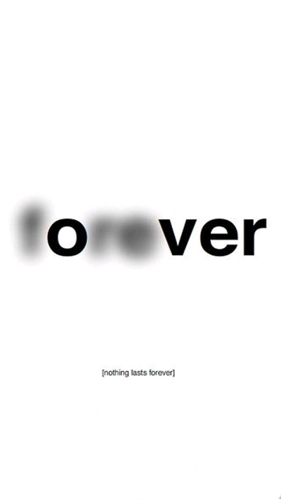 over forever - 堆糖,美图壁纸兴趣社区