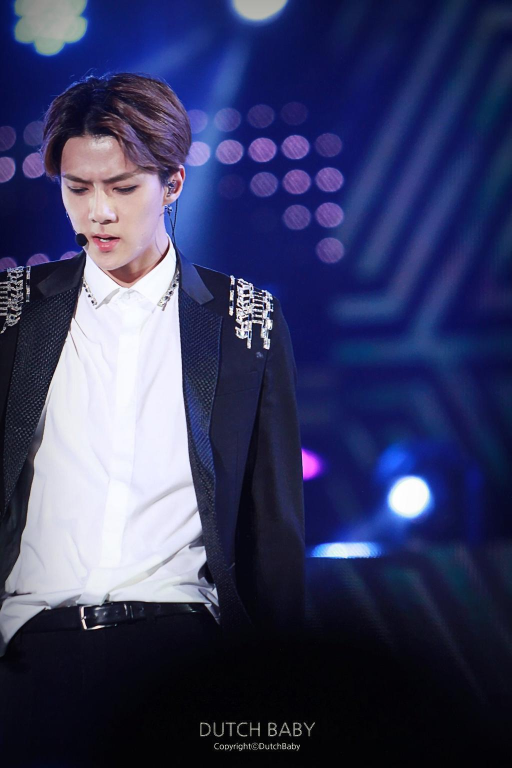 吴世勋 sehun