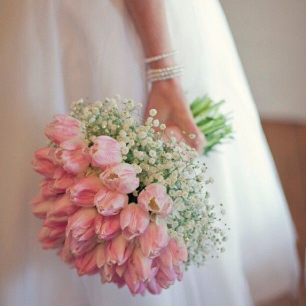 婚礼 手捧花 鲜花