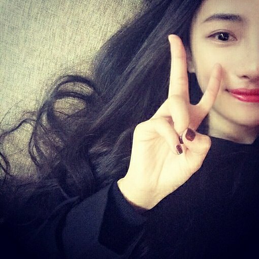 女生高清头像